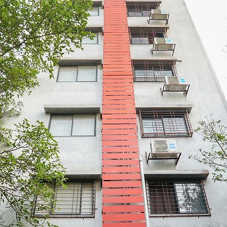 Oyo 80678 Shreenath Residency 新德里 外观 照片